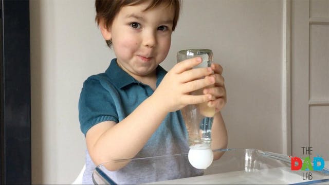 Awesome Anti Gravity Experiment With ...