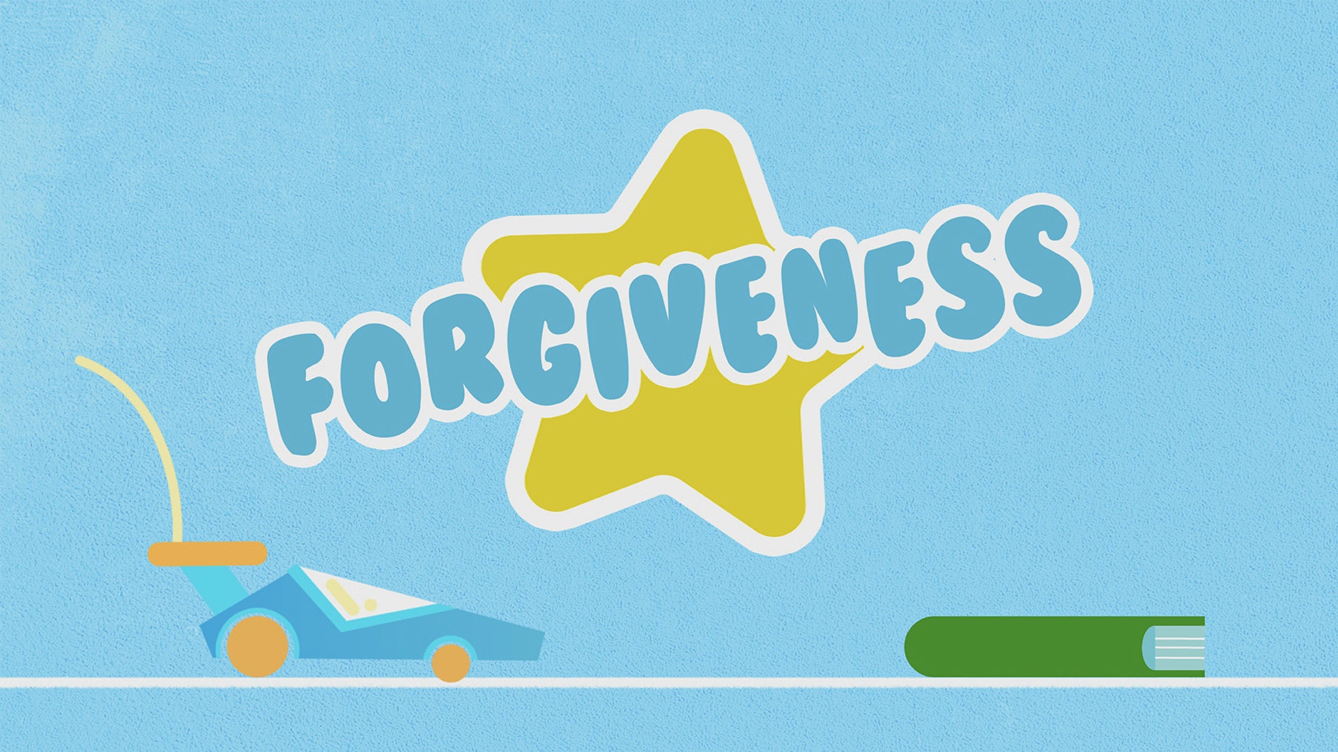 Forgiveness