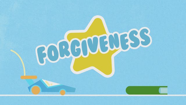 Forgiveness
