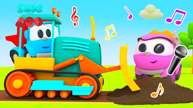 Bulldozer
