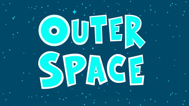 Outer Space Song