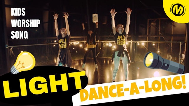 Dance-A-Long | Light