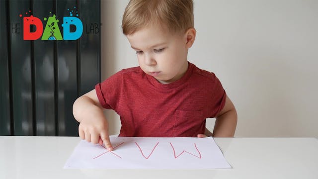 How to Teach Preschoolers to Recogniz...