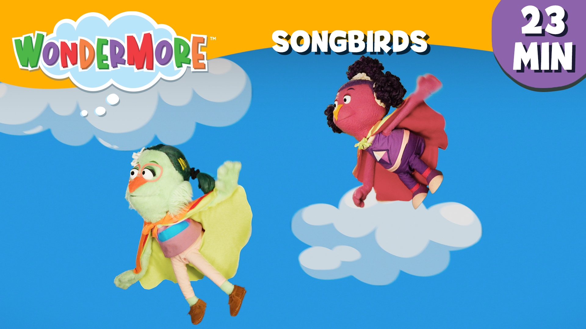 Songbirds