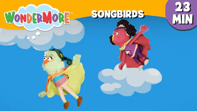 Songbirds