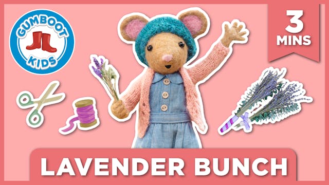 Episode 20 | Lavender Bunch