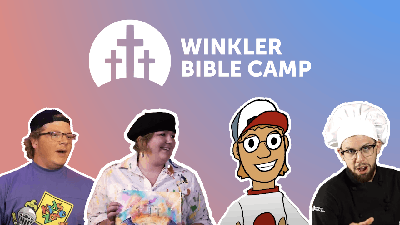 Winkler Bible Camp