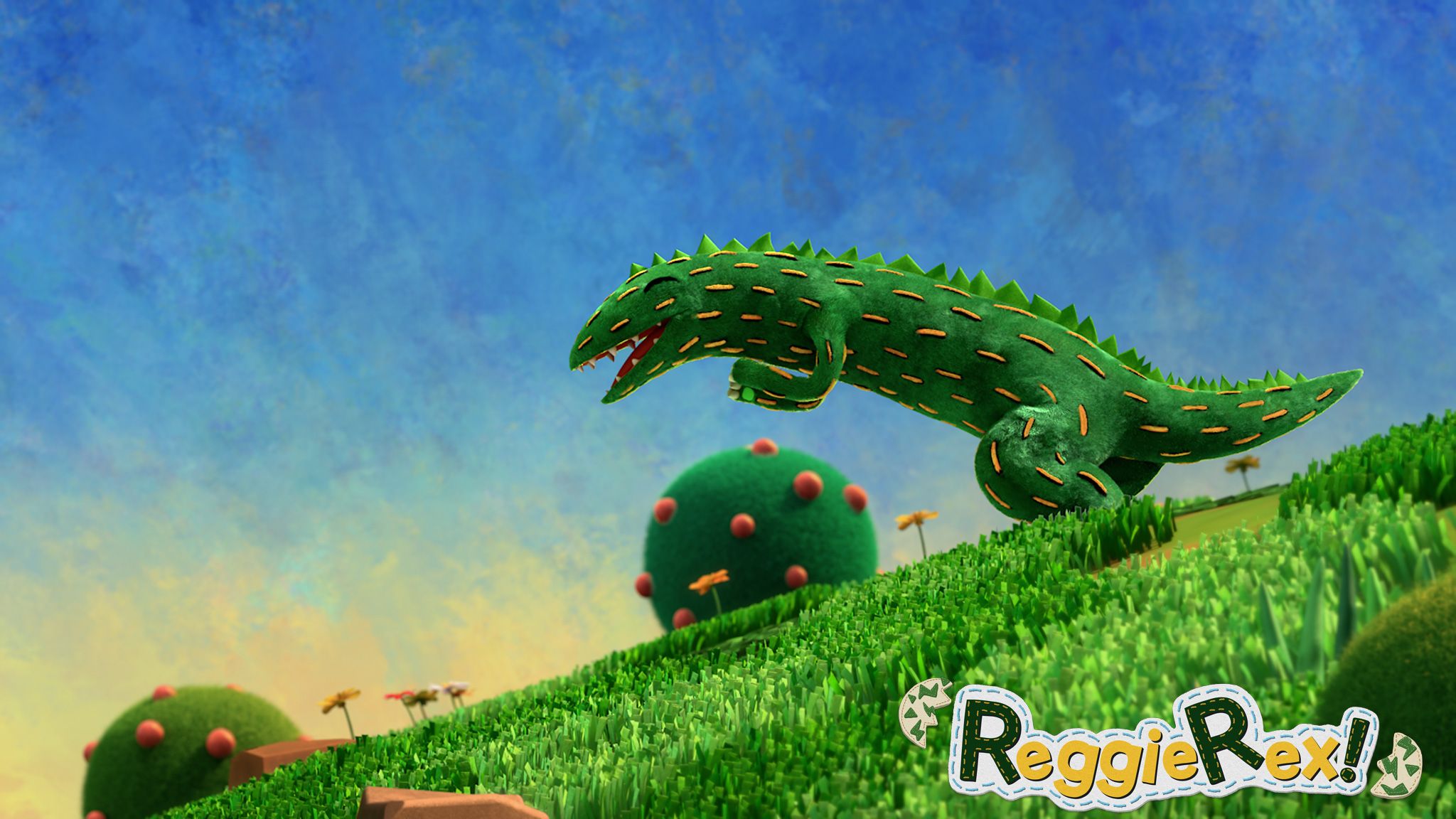 Silver Lining Stomping