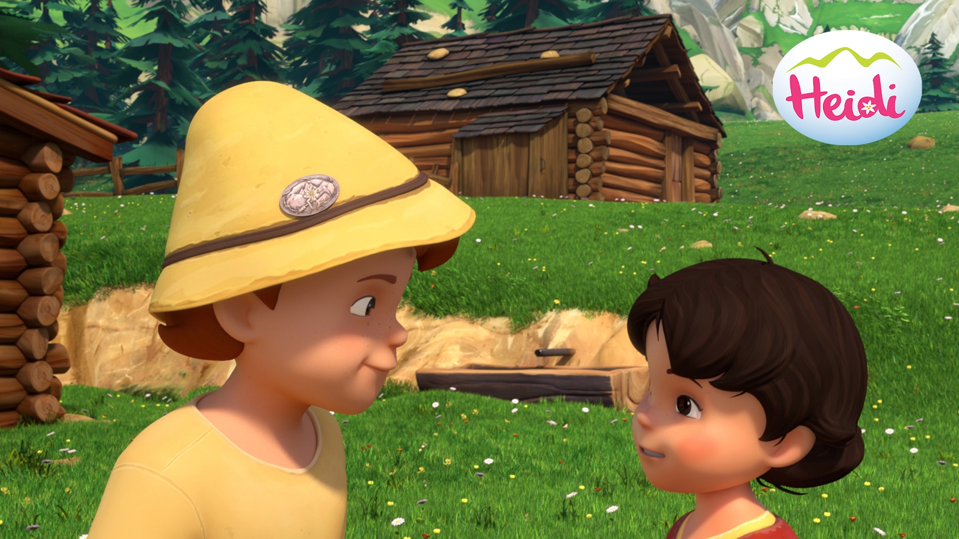 Ep.10 — Peter's Treasure