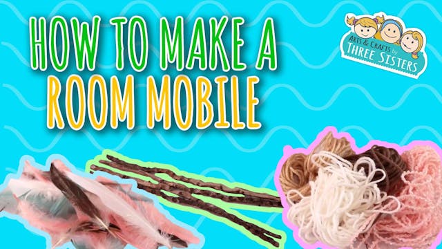 Easy DIY Feather Room Decor | How to ...