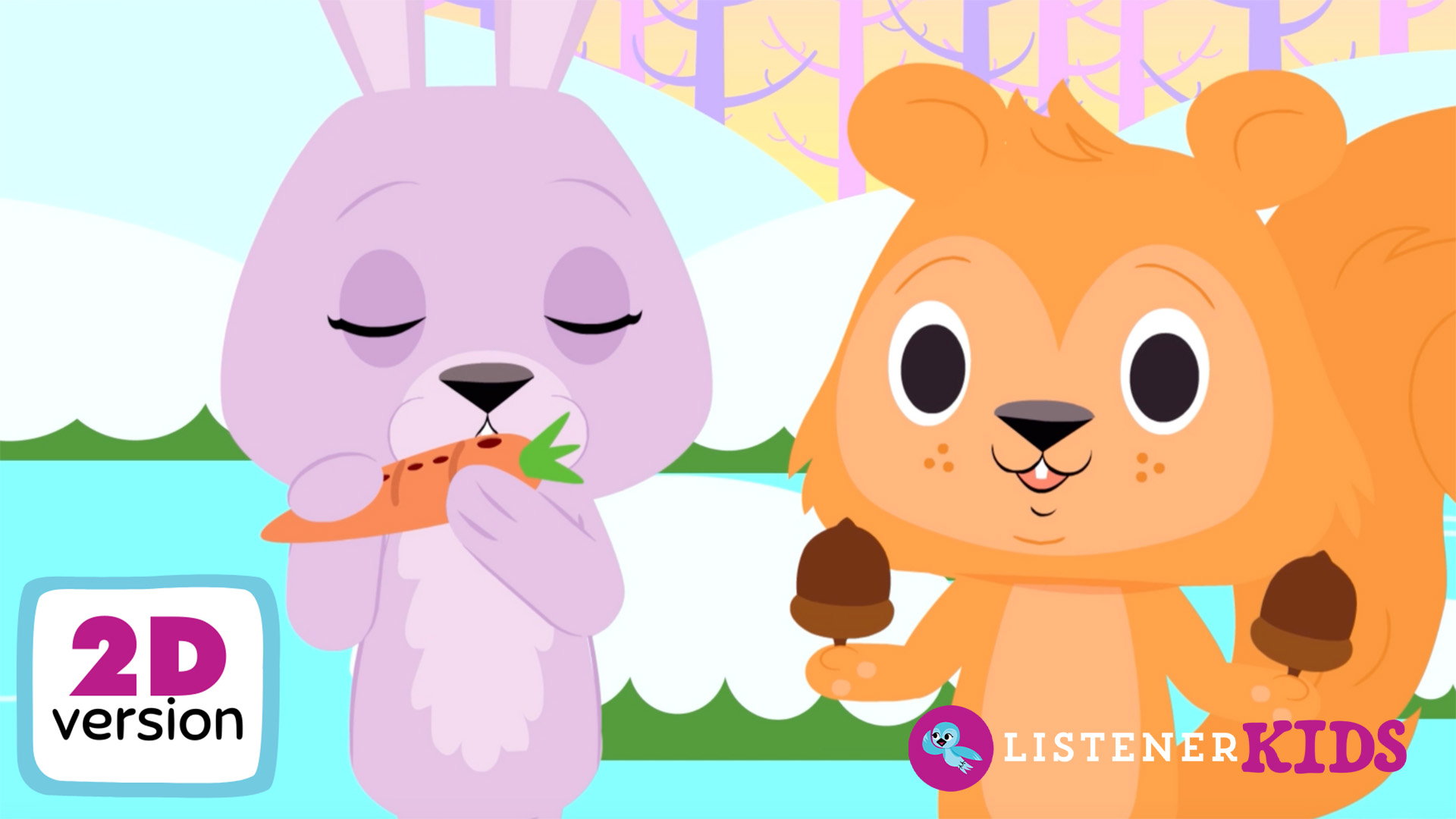 Jesus Loves Me (Special 2D Edition)