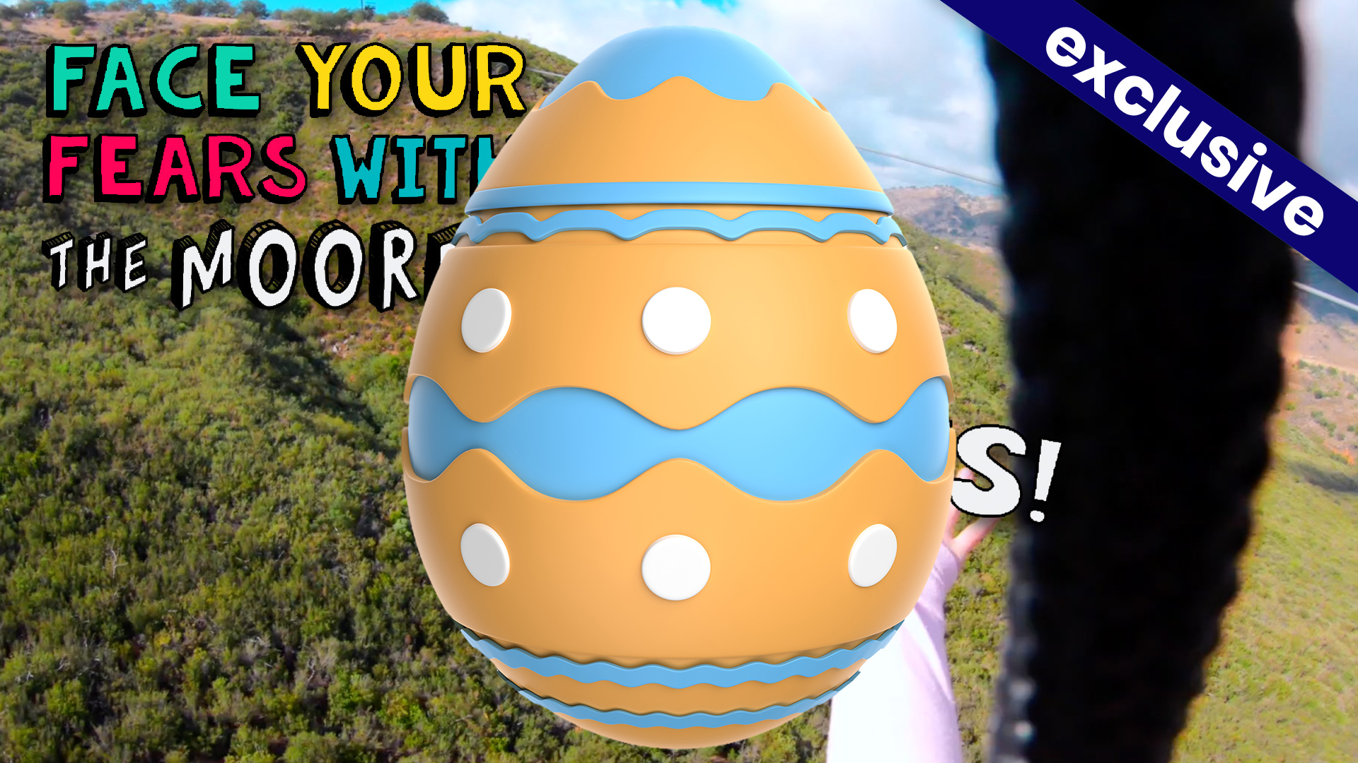 The Moores - Heights