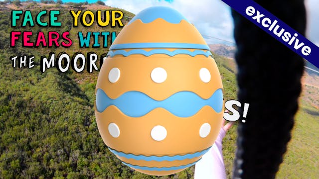 The Moores - Heights