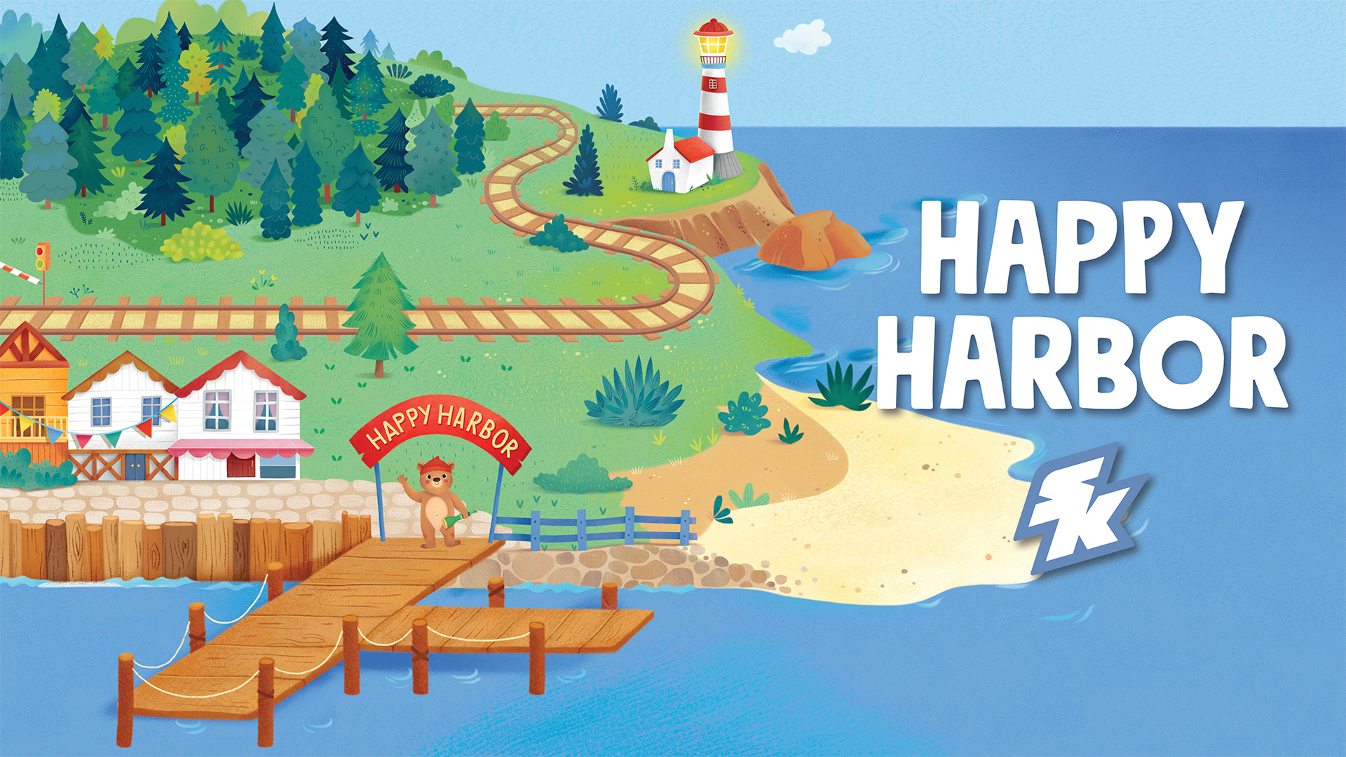 Happy Harbor