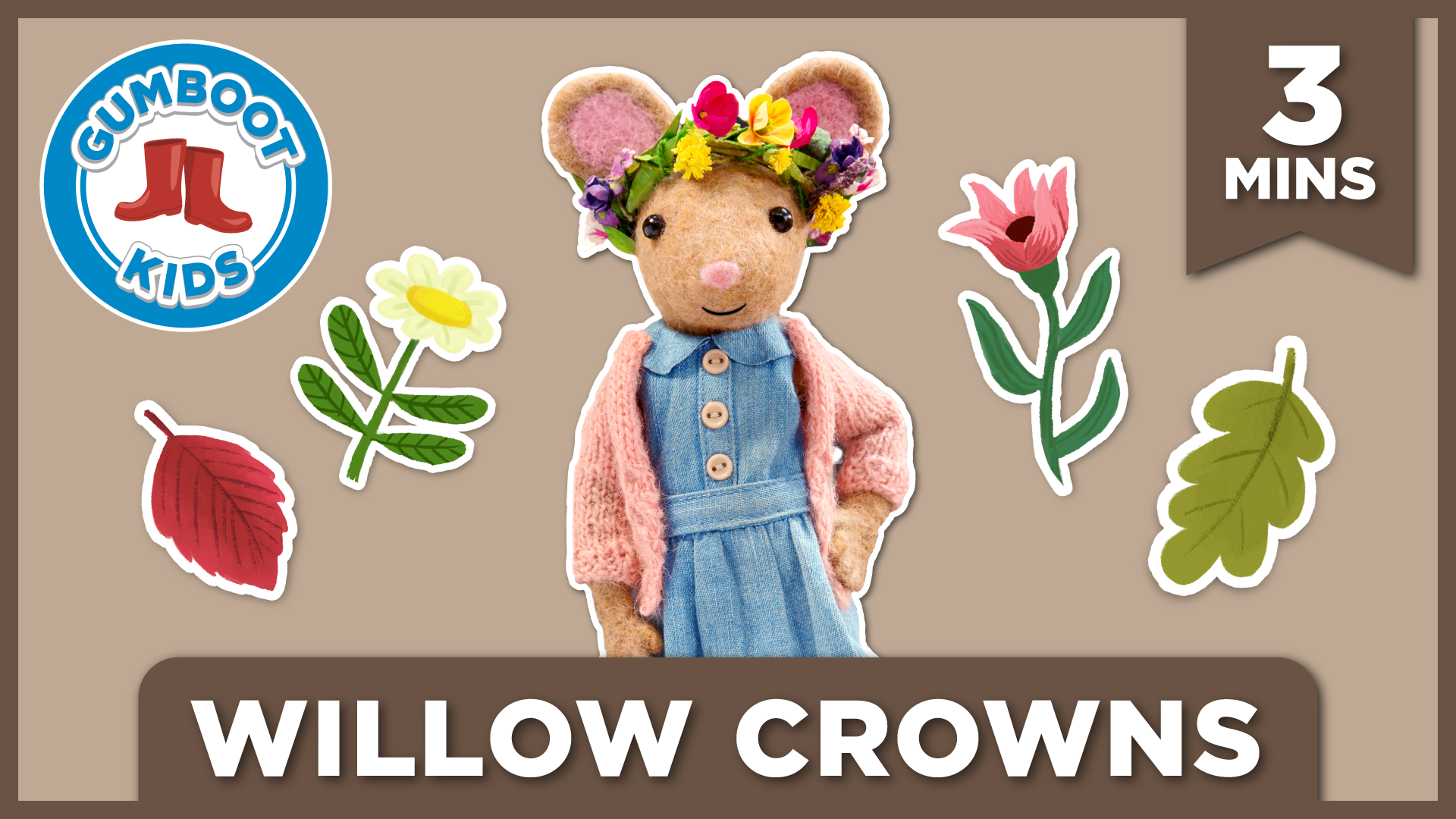 Episode 6 | Willow Crowns