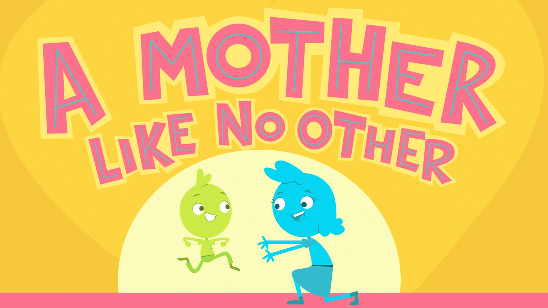 A Mother Life No Other Song