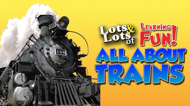 Lots & Lots | Learning Fun - All Abou...