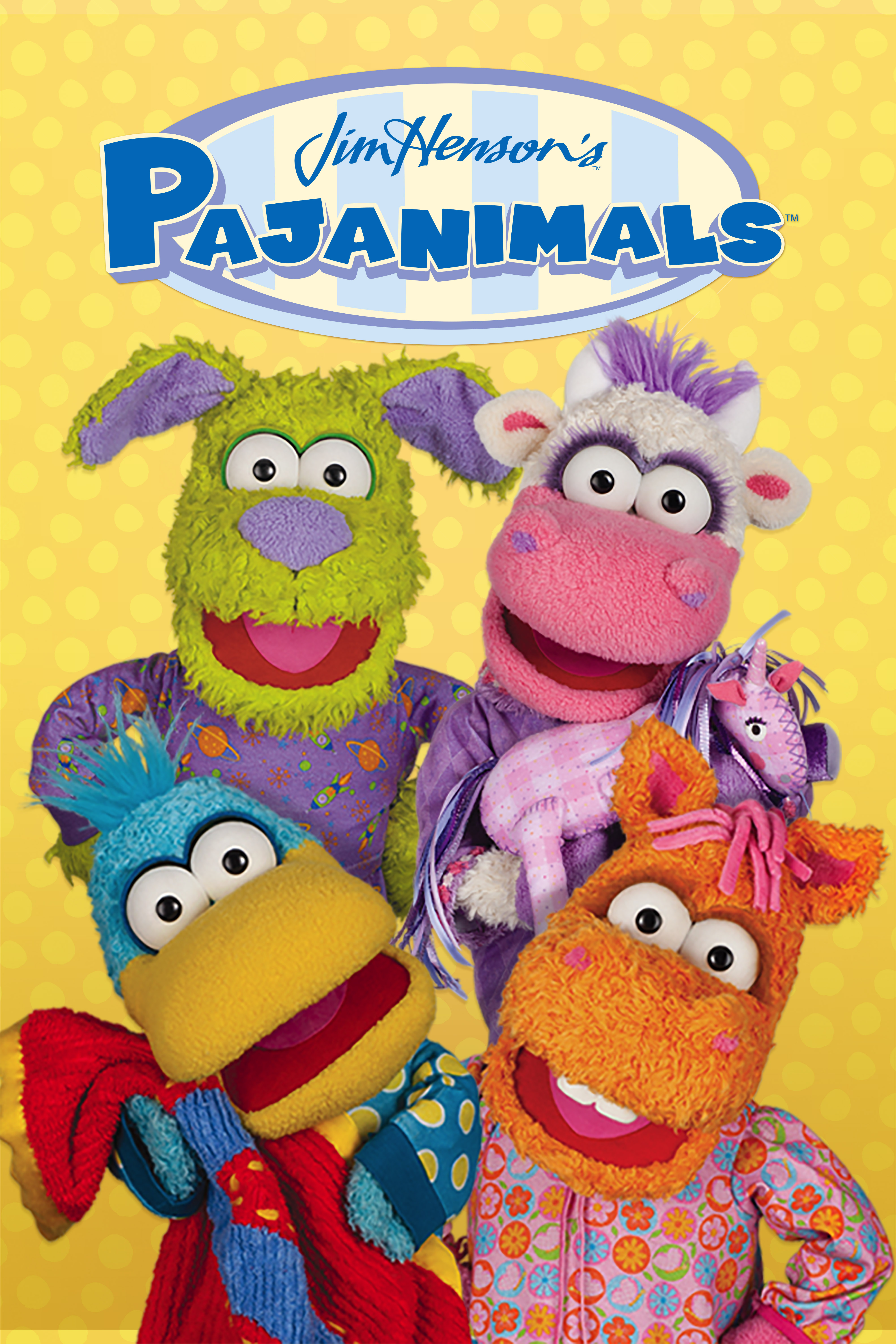 Pajanimals