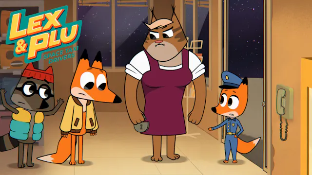 The Girl From The Gas Station