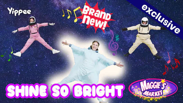 Shine So Bright