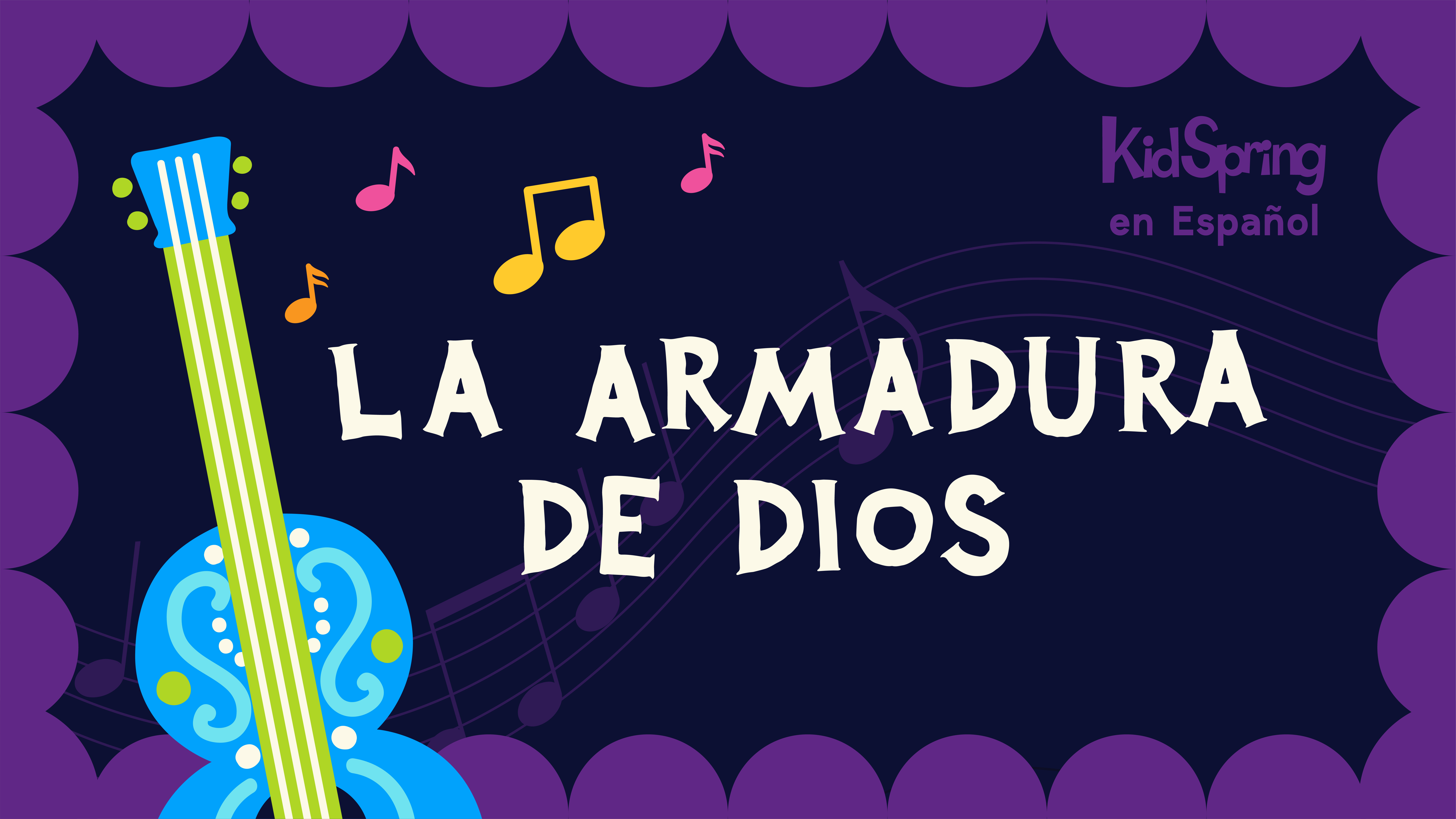 La Armadura de Dios