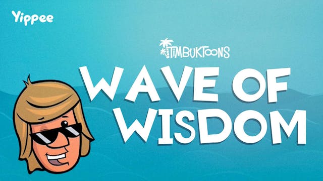 Wave of Wisdom