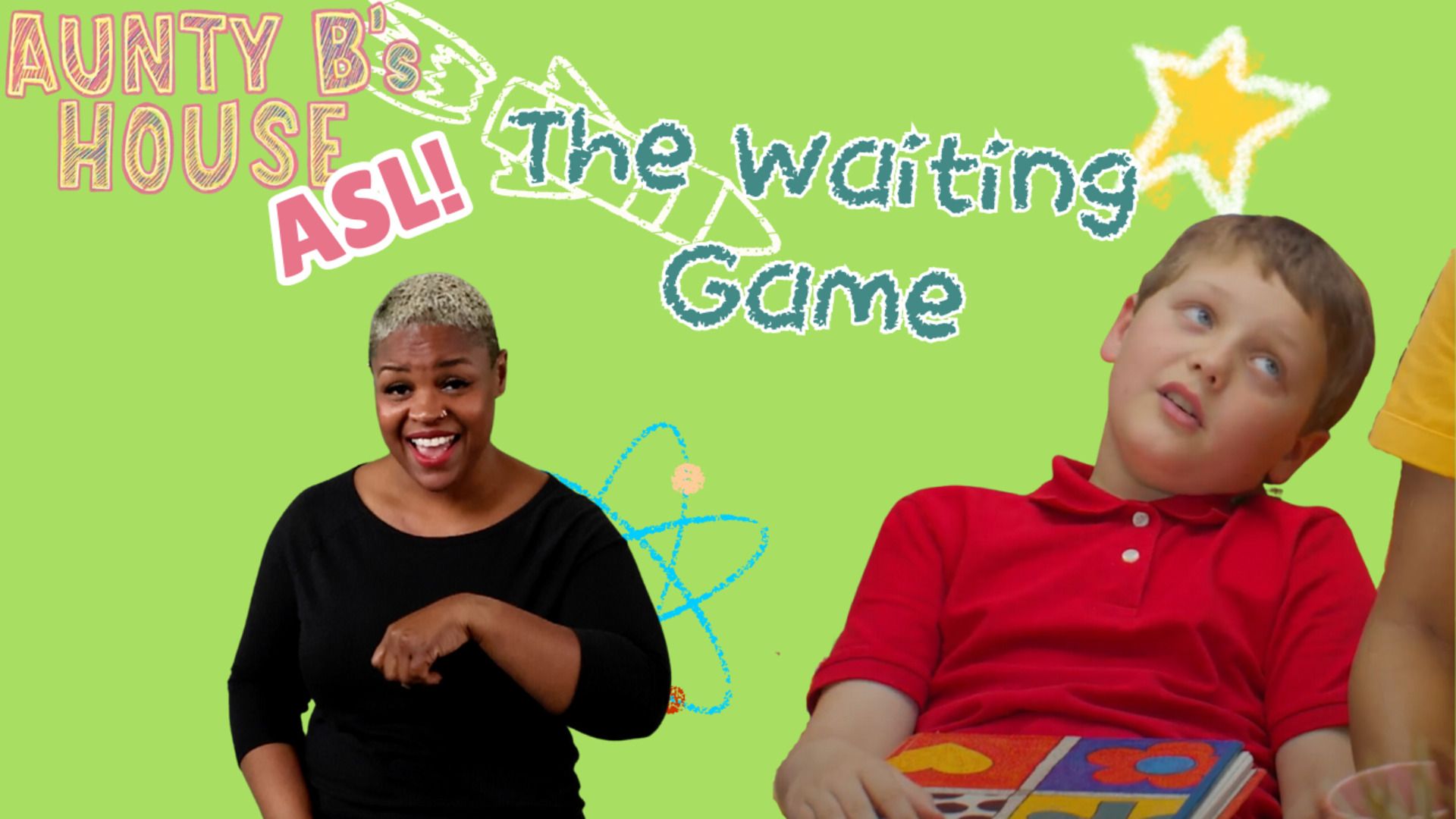 The Waiting Game | ASL