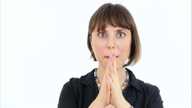 Diez Deditos - Cancion Intantil by Alina Celeste