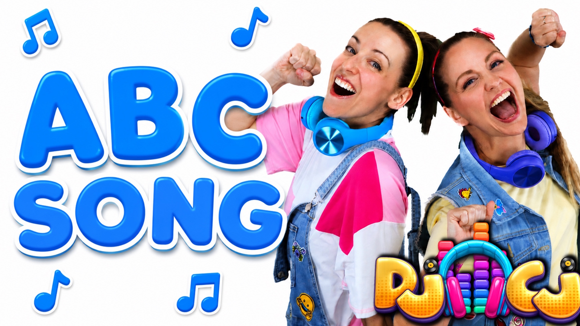 ABC Song