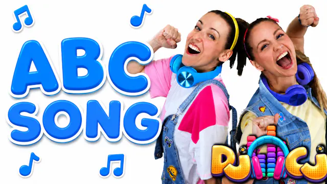 ABC Song