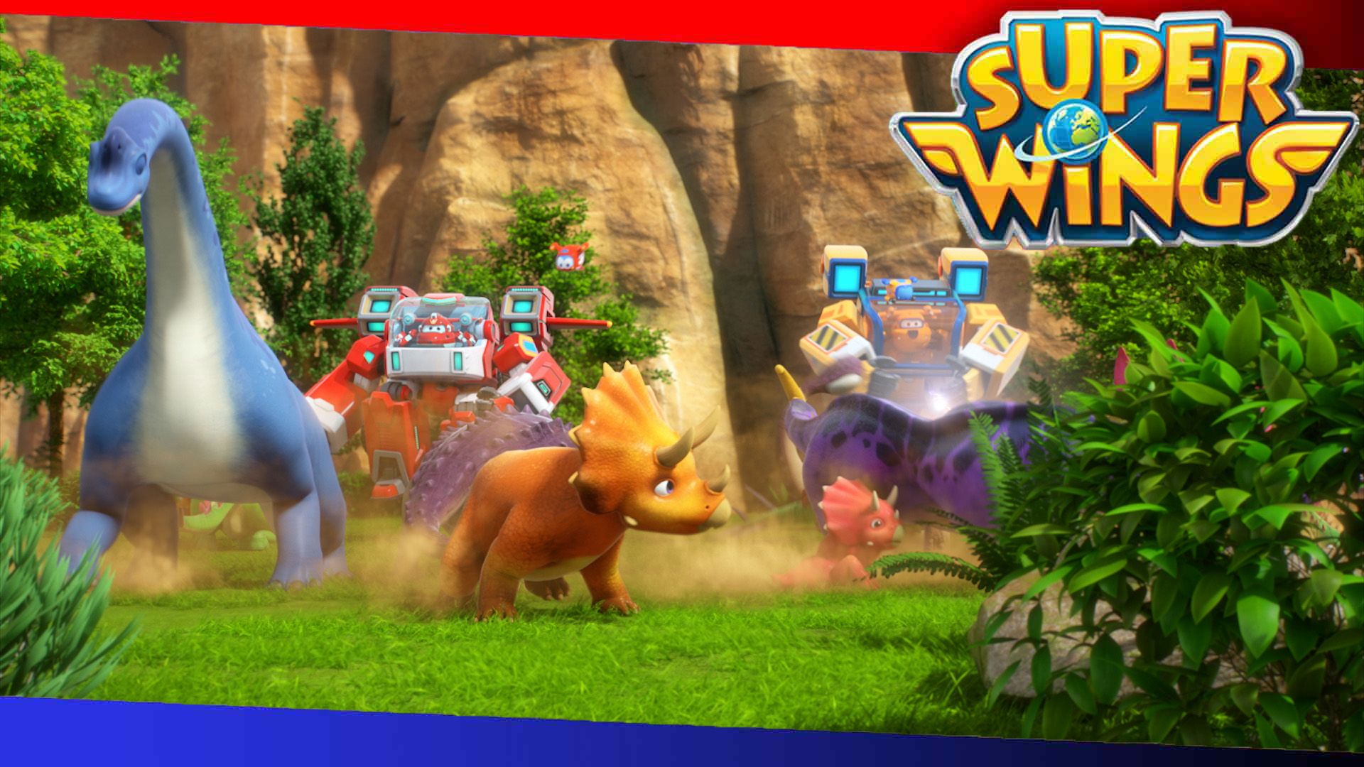 Jurassic Journey (Part 2)