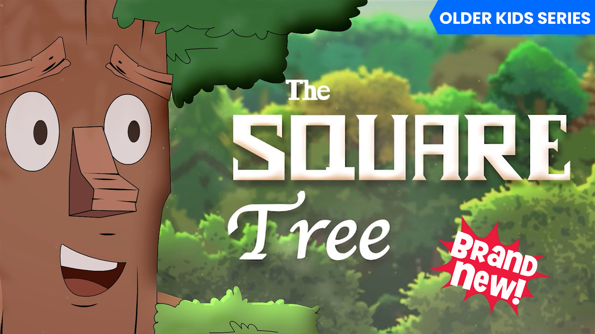 The Square Tree