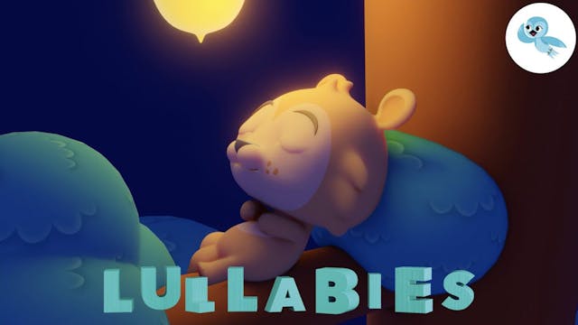 Praise Ye The Lord (Lullaby) 