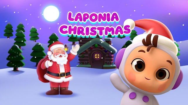Laponian Christmas