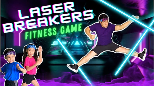 Laser Breakers