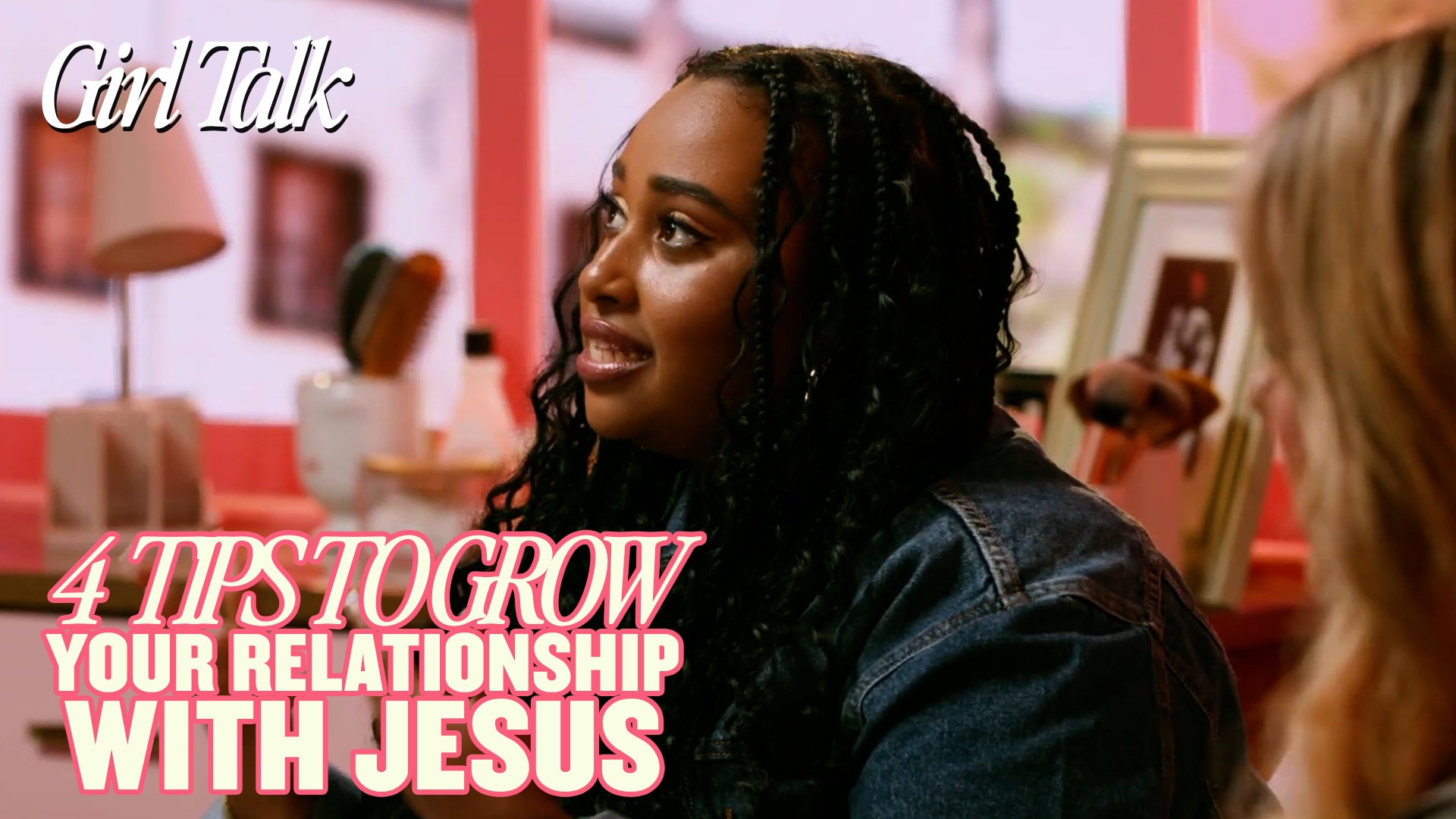4 Tips To Grow Your Relationship With Jesus