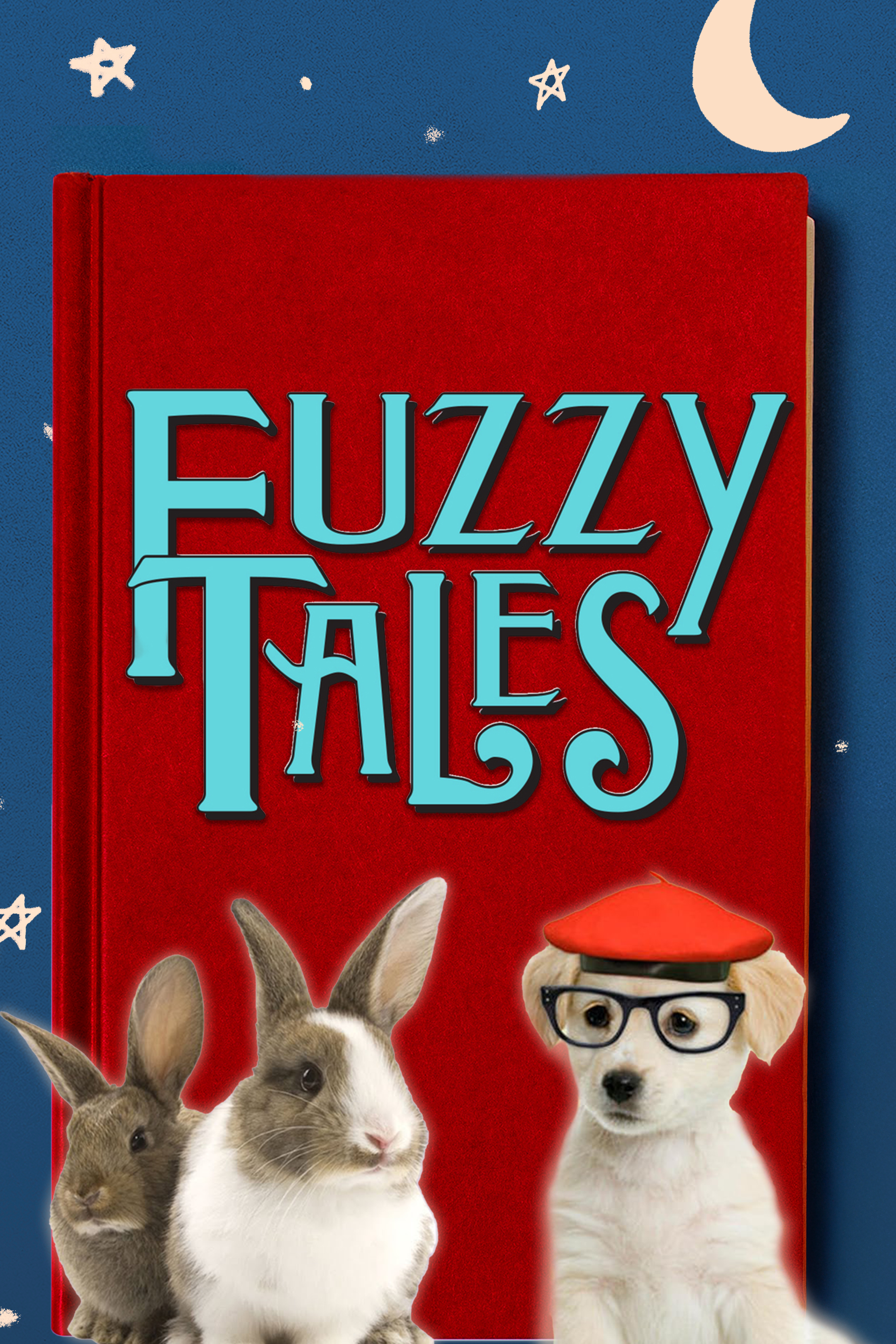 Fuzzy Tales
