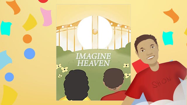 Imagine Heaven