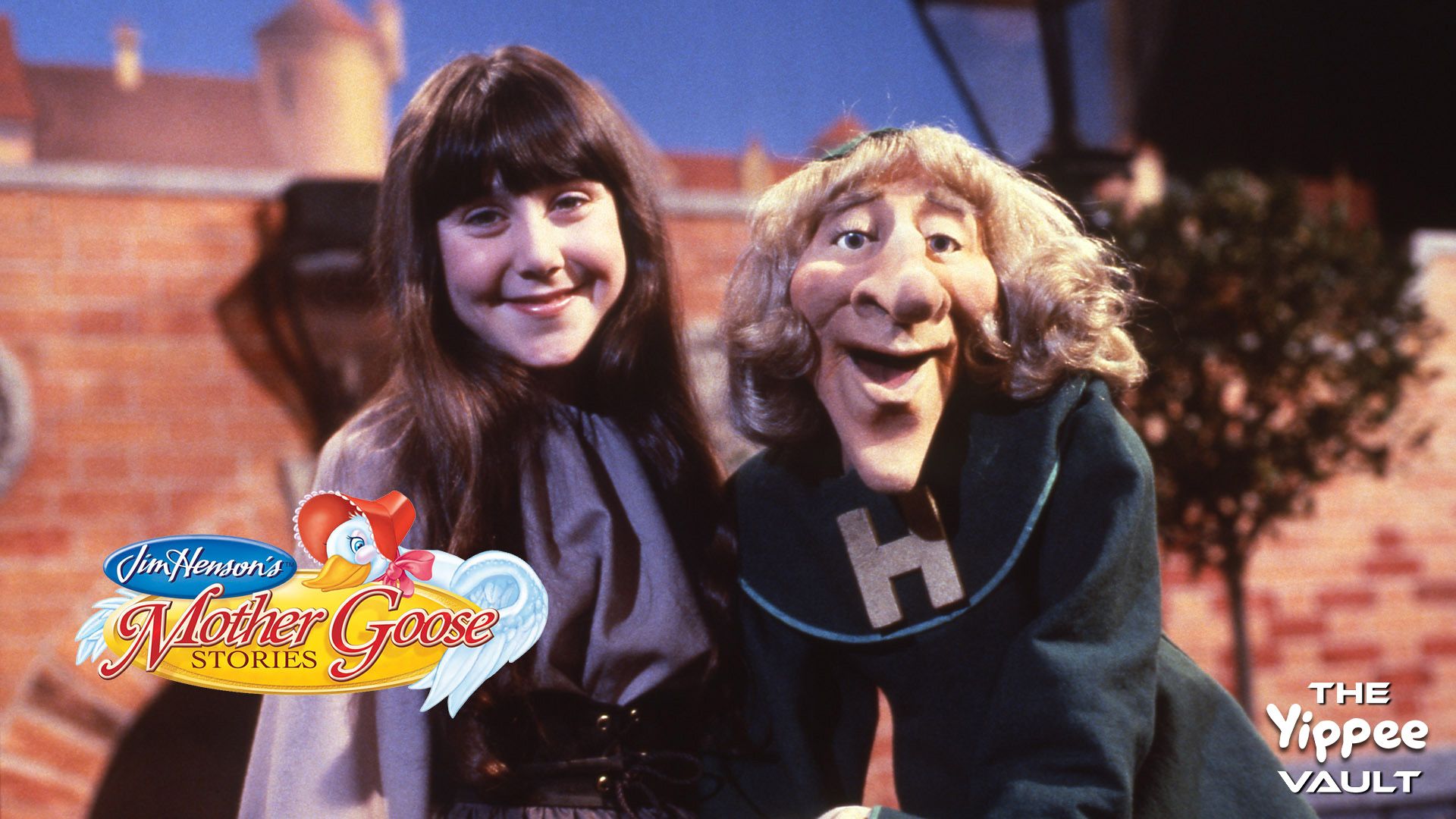 Margery Daw & Baa Baa Blacksheep