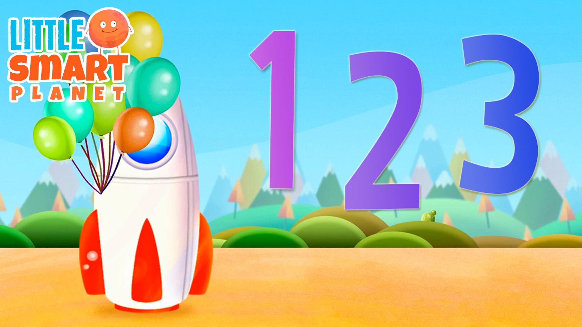 Learning about Numbers 