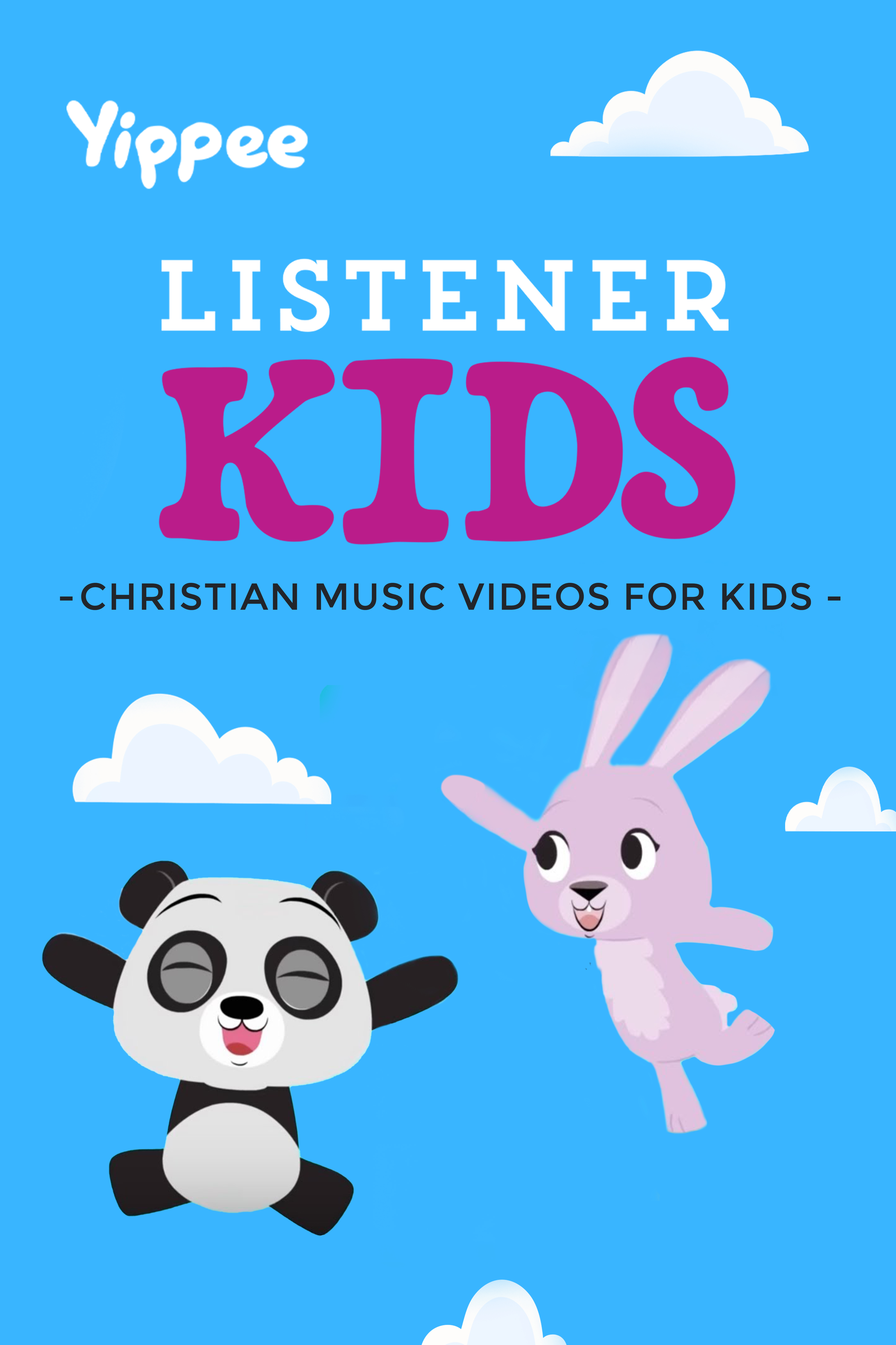 Listener Kids (Sing & Dance!)