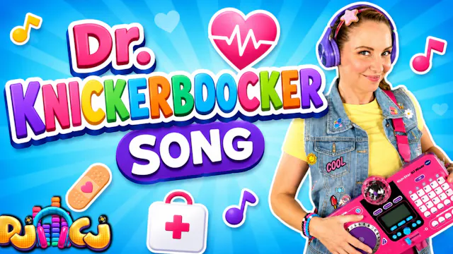 Dr Knickerbocker