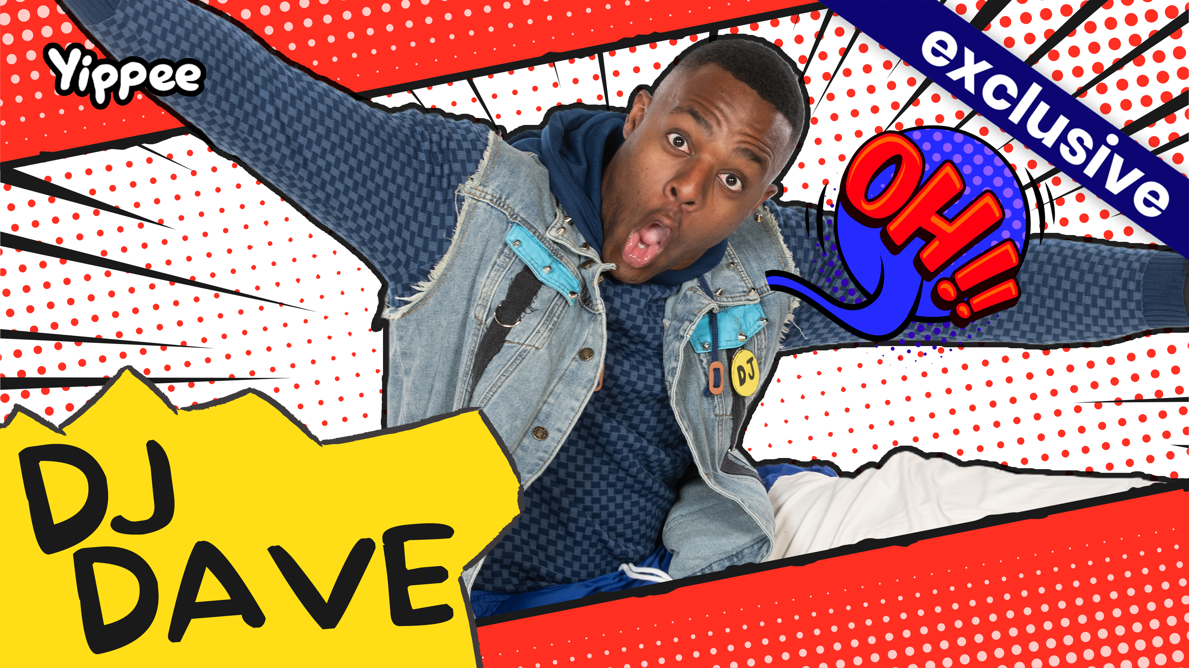 DJ Dave