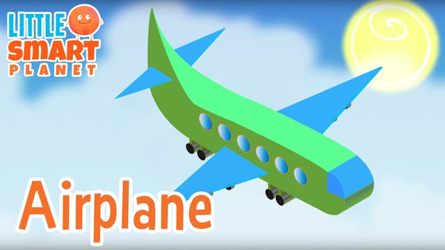 Transport Vocabulary