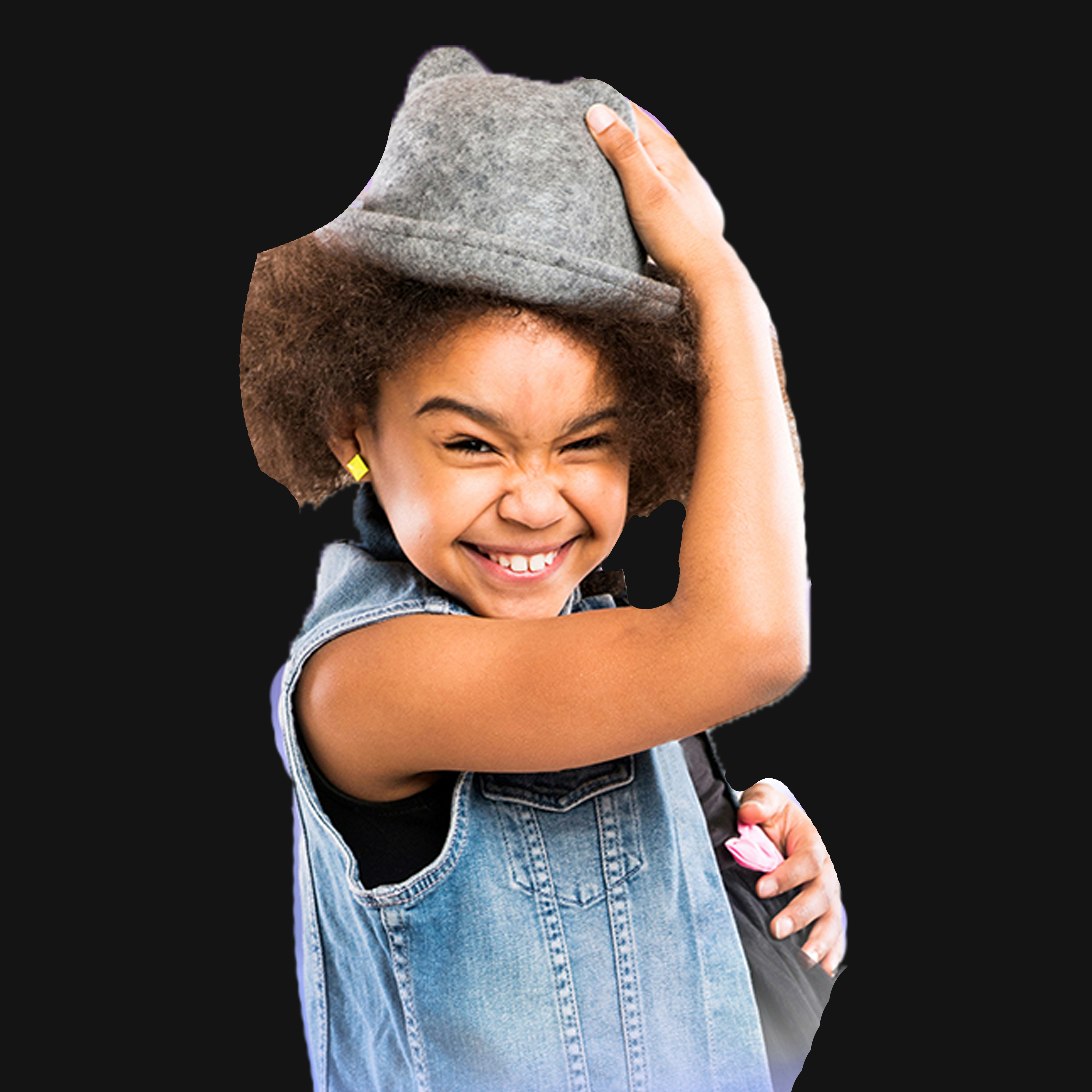 Make Some Noise Kids