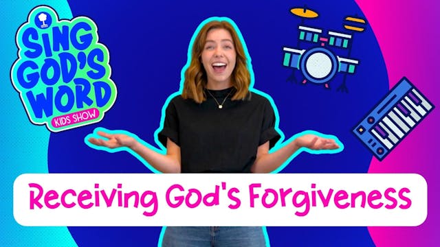 Receiving God's Forgiveness - 1 John ...