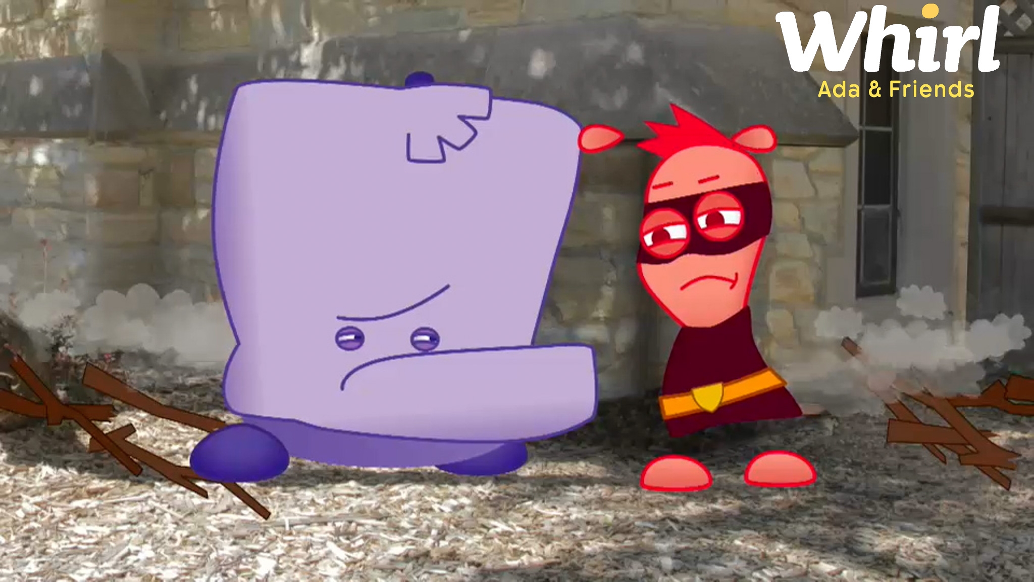 Whirl: Ada & Friends | Episode 13