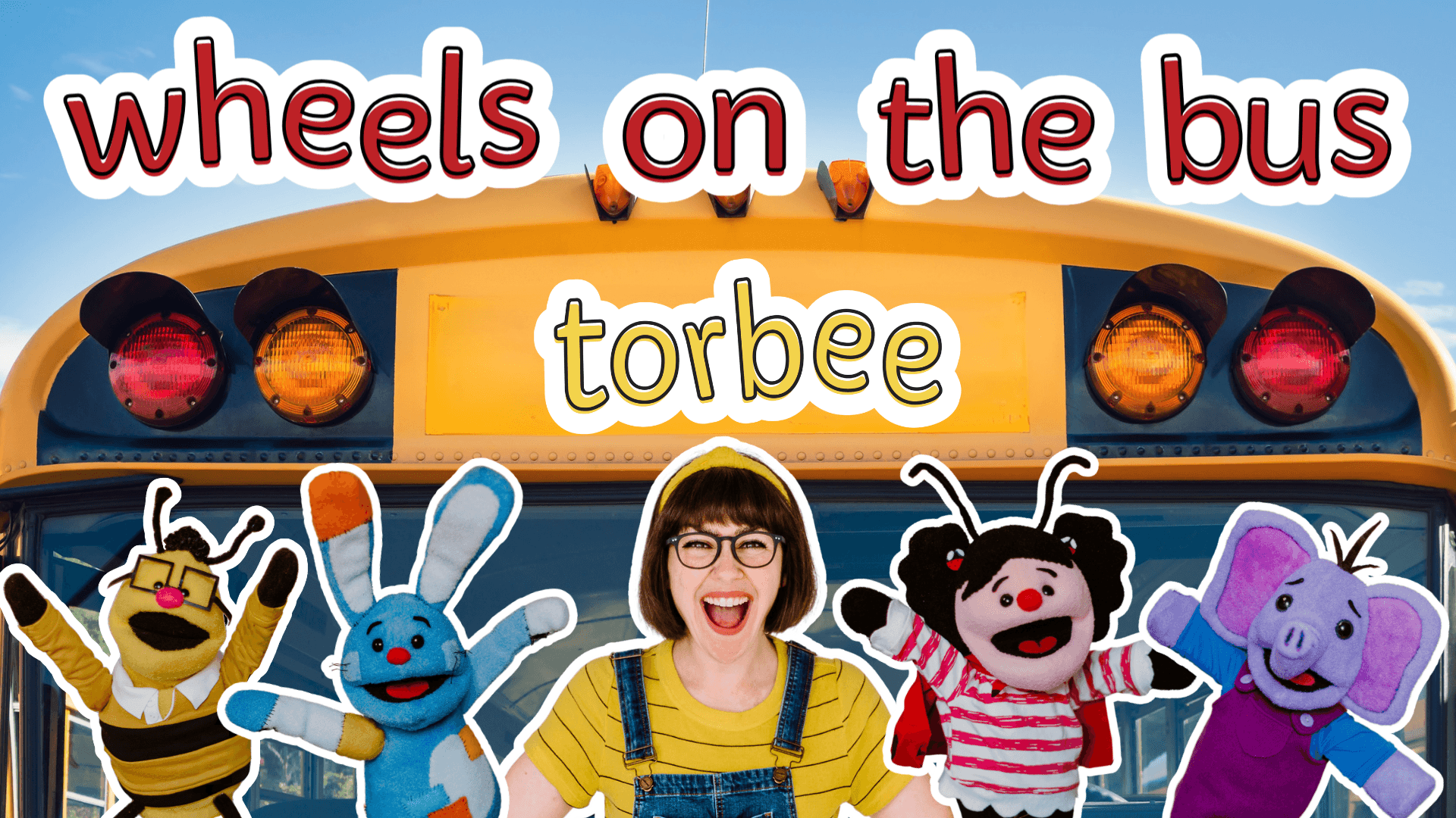 The Wheels on the Bus