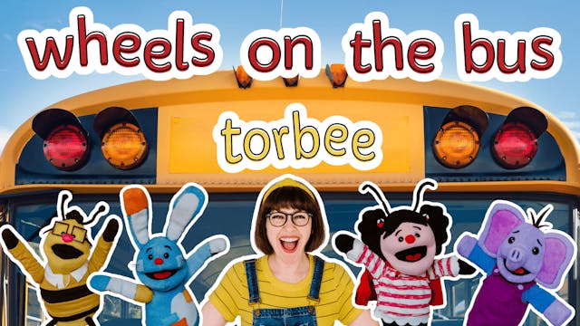 The Wheels on the Bus