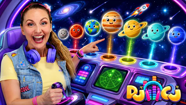 Planet Sort Adventure